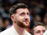 USKORO MU ISTIČE UGOVOR: Spekuliše se o transferu karijere Jusufa Nurkića u NBA ligi