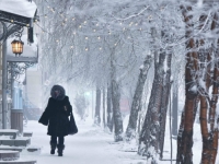 SPREMITE SE: Stiže 'sibirska oluja' i sa njom ekstremna hladnoća