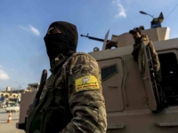 VELIKI PREOKRET NA BLISKOM ISTOKU: Erdogan i Al Sharaa slave, Netanyahu tuguje...