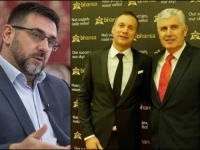 EDIN RAMIĆ UPALIO ALARM: Čovićev zet (opet) izbjegava saslušanje u Parlamentu BiH!