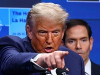 TRUMP SE NE SMIRUJE: Evropske kompanije na nišanu zbog Grenlanda