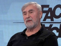 UVREDLJIVI PROVOKATOR GLADAN PAŽNJE: Zašto je Senad Hadžifejzović uopće zvao Antu Prkačina u emisiju!?