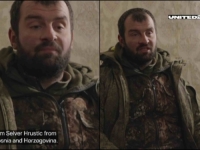 OTAC ZENIČANINA ZAROBLJENOG U UKRAJINI: 'Nije rekao da je u vojsci. Rekao je da je u Moskvi...!'