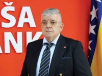 POZVAO SE NA 'PROCEDURE': Mioković odbio staviti na dnevni red zahtjev za njegovu smjenu