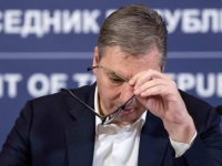 VUČIĆ MOŽE ODAHNUTI: Riješen je najveći problem Srbije!