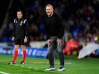 HANSIJU FLICKU PUKAO FILM: 'Svi na stadionu i ispred malih ekrana su jasno vidjeli šta nam OVAJ ČOVJEK RADI!'