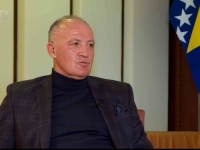 VLATKO GLAVAŠ SE OPROSTIO OD BARTOLOVIĆA: 'Volio je svoju zemlju i nosio je u srcu gdje god je igrao!'