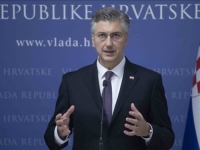 PLENKOVIĆ ZADOVOLJAN VIJESTIMA IZ SRBIJE: 'Ovaj dogovor je dobar za JANAF!'