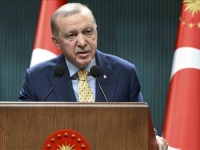 ERDOGAN PROGLASIO POBJEDU: 'Era terorizma u regiji je završena!'