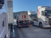 POSTIGLI DOGOVOR: Prevoznici u ovoj zemlji prekinuli blokade...