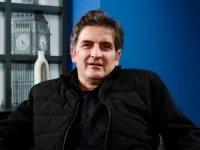 FARUK KAPIDŽIĆ OTKRIO PLANOVE: 'Spreman sam biti premijer, cilj je vlast s SBiH i DF-om' (VIDEO)