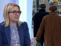 DELEGATKINJA KAPO UOČI SUTRAŠNJE SJEDNICE DOMA NARODA: 'Povećanje penzija nije 'trošak' nego...' (VIDEO)