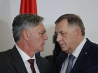 UNUTRAŠNJI RAT U SNSD-u: Da li je Siniša Karan tek privremeno rješenje?