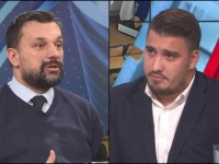 ZAHIRAGIĆ SE OBRUŠIO NA KONAKOVIĆA: 'Kakva je opsesija, čovječe?'