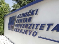 NIJE DOBRO: U Kliničkom centru Univerziteta u Sarajevu na snazi je procedura za...