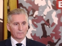 ADEMOVIĆ KAO NAJVEĆA OPOZICIJA: Funkcioner NiP-a koji je postao noćna mora sopstvene stranke