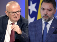 STRUČNJAK ZA SIGURNOST UPOZORAVA: Košarčeva odluka o dronovima otvara sumnje na hibridne operacije protiv BiH