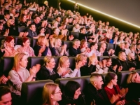 IMPRESIVNE BROJKE: Film 'Svadba' obara rekorde, u samo nekoliko dana ovo ostvaranje pogledalo...