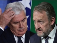 OVO SE ČOVIĆU NEĆE SVIDJETI: Pogledajte šta je Bakir Izetbegović kazao o kandidaturi Slavena Kovačevića...