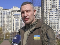 KIJEV PRED APOKALIPSOM: Klitschko izdao dramatično upozorenje – napustite grad ako možete!