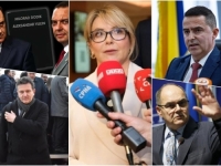 POLITIČKA ANALITIČARKA TANJA TOPIĆ: Vulinove poruke Dodiku nisu slučajne, Blanuša je napravio nešto neviđeno do sada, ali pazite šta je uradila Ana Trišić Babić...