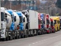 KOLAPS NA GRANICAMA: Treći dan blokada graničnih prijelaza, u Srbiji dnevni gubici iznose čak...