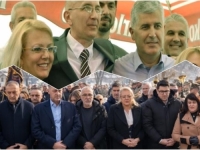 ZA KIM ZVONA ZVONE: Šta je Lidija Bradara 'zaboravila' kazati u Kiseljaku i ko je kriv što je Hrvata sve manje...