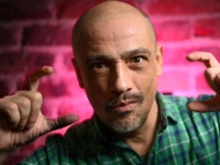 FRONTMEN GRUPE ZOSTER, MARIO KNEZOVIĆ: 'To je nastavak priče o Najgorem Tadiji i sad se bavimo njegovim sinom....'