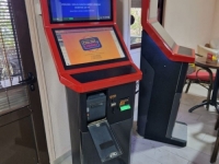 VLASNICI UGOSTITELJSKIH OBJEKATA U PROBLEMU: Oduzeto im šest aparata za igre na sreću