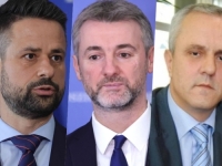 AMIDŽIĆ OTKRIVA ŠTA MU SMETA: Prozvao Fortu i Krnjića, poručio da se treba učiti od FBiH