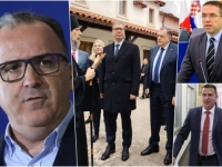 DŽENAN ĐONLAGIĆ, OTVORENO: Treći entitet, pišite propalo!; Iz Bruxellesa i Strasbourga stižu loše vijesti za razbijače države...