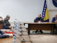 ZASTUPNICI NEZADOVOLJNI UČINKOM IZVRŠNE VLASTI: Komisija odbila Izvještaj Vijeća ministara za 2024.