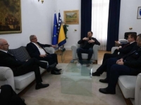 AMERIKANCI PRITIŠĆU OKO JUŽNE INTERKONEKCIJE: U Vladi FBiH se vodi bitka oko toga ko će voditi gasovod nakon isteka koncesije