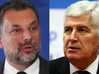 PLINSKI RAT U FEDERACIJI: Konaković brutalno demantovao Čovića – Ko zapravo kontroliše strateški projekt?