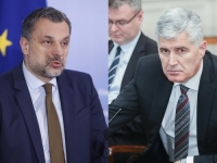 ULTIMATUM ZA ČOVIĆA: Konaković poručio lideru HDZ-a: 'Imaš još malo vremena da biraš – Dodik ili evropska BiH!'