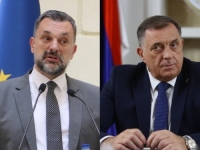 KONAKOVIĆ OTKRIVA: 'Dodik je bio spreman pustiti krv i započeti rat u BiH'