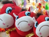 LJUDI SE BORE DA GA KUPE: Zašto je plišana igračka postala hit