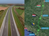KORIDOR Vc 'GUTA' MAGISTRALU: Zenica i Žepče nikad bliže – stiže veliko rasterećenje saobraćaja