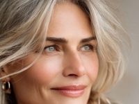 TAJNA MLAĐEG IZGLEDA: Ove boje kose žene u pedesetima pomlađuju barem 10 godina (FOTO)