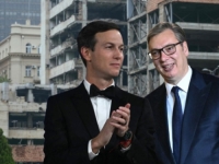 AUSTRIJSKI MEDIJ PIŠE: 'Vučiću propao posao, slabo mu šta ide od ruke, a sada se okreće Mađarima za OVU stvar'