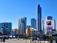 KAKO ONI MOGU, A DRUGI NE: Zemlja koja nbema rijeka, ali ni problema sa vodom