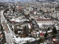 KO NIJE LEGALIZOVAO, SADA ĆE PLATITI CEH: 240 Miliona KM – Toliko će Sarajevo naplatiti 'divlju' gradnju