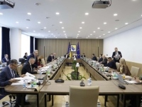 KLJUČ ZA EVROPU: BiH usvojila strateški dokument za ulazak u krug razvijenih