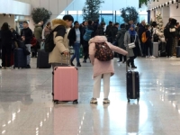 OVO NIKO NIJE OČEKIVAO: Međunarodni aerodrom Sarajevo u 2025. godini ostvario novi rekord...