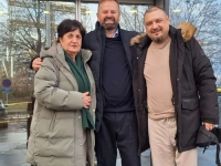 ČIN PUNICE IZ BIH KOJA JE DONIRALA ZETU BUBREG ODUŠEVIO JE REGION: 'Moj Nerko je dobar čovjek, ja ga ne odvajam od svoje djece'