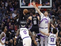 SJAJNI DIV IZ ŽIVINICA: Jusuf Nurkić prevodio Utah Jazz do pobjede nad Minnesotom, za pola sata ostvario je...