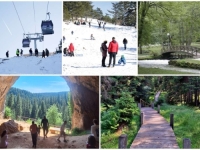 NEVJEROVATNE BROJKE: Prirodne turističke bisere u Kantonu Sarajevo za godinu dana posjetilo više od...