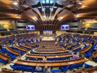 BURNO U STRASBOURGU: Nijedni izbori u Srbiji već pet godina nisu ispunili osnovne demokratske standarde, na djelu je...