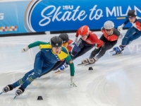 BRAVO, TARIČE: Omeragić oborio lični rekord na Europskom prvenstvu u Nizozemskoj...