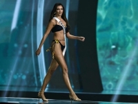 'NEKAD JNA VODNIK, POD STARE DANE SVODNIK': Ova PRELIJEPA HRVATICA slavila Novu godinu sa Melanijom i Trumpom..